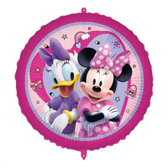 Fólia lufi, Disney, Minnie Junior, 46 cm